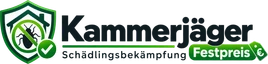 Kammerjäger Festpreis – Schädlingsbekämpfung zum Festpreis